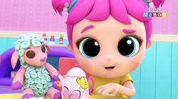 مجموعه آموزشی زبان انگلیسی little angel قسمت 783